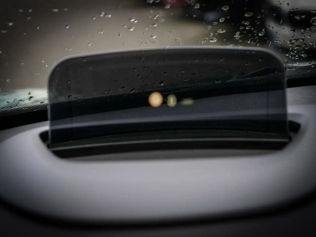 Mini John Cooper Works Cabrio