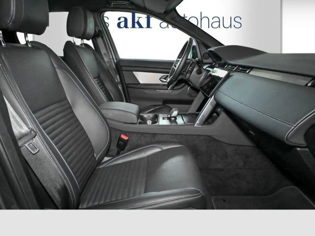 Land Rover Discovery Sport Dynamic SE 2.0 D200