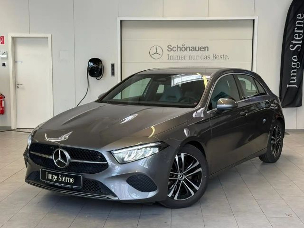 Mercedes-Benz A-Klasse A 200 Progressive