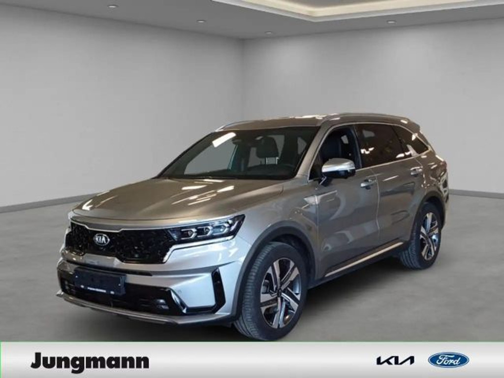 Kia Sorento GDi Platinum Edition Vierwielaandrijving PHEV