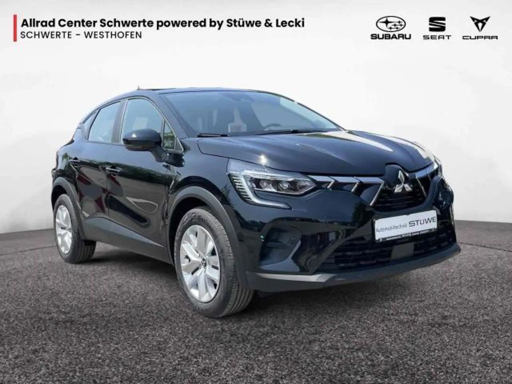 Mitsubishi ASX Basis 1.0T *LED*CARPLAY*KAMERA*PDC*