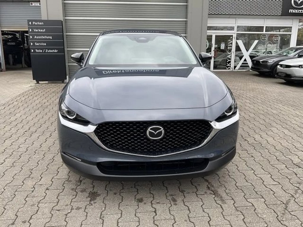 Mazda CX-30 SkyActiv Homura