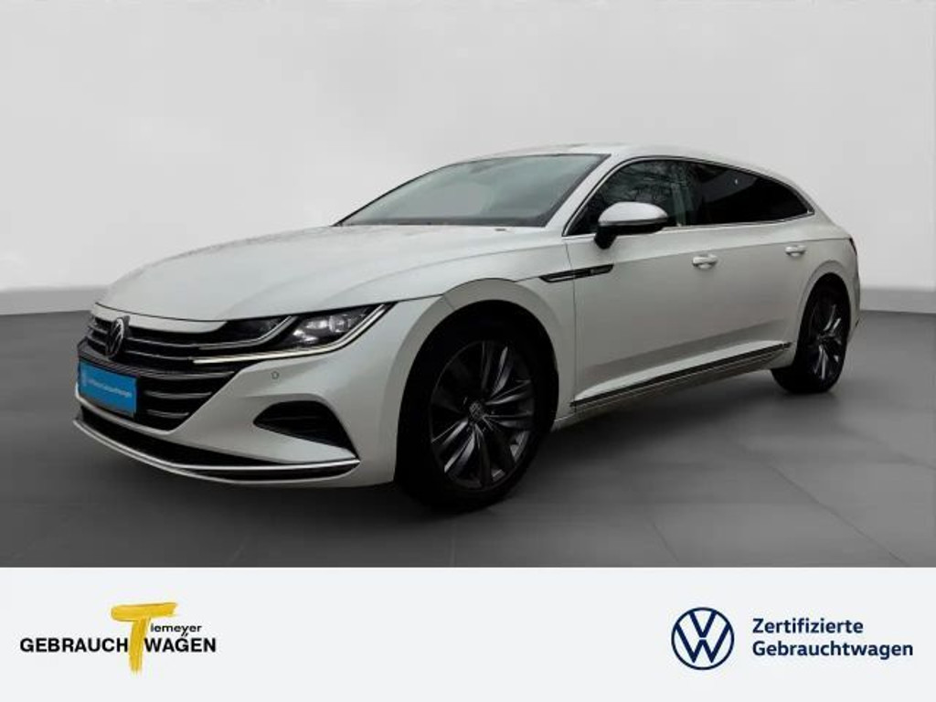 Volkswagen Arteon DSG 2.0 TDI Elegance Elegance