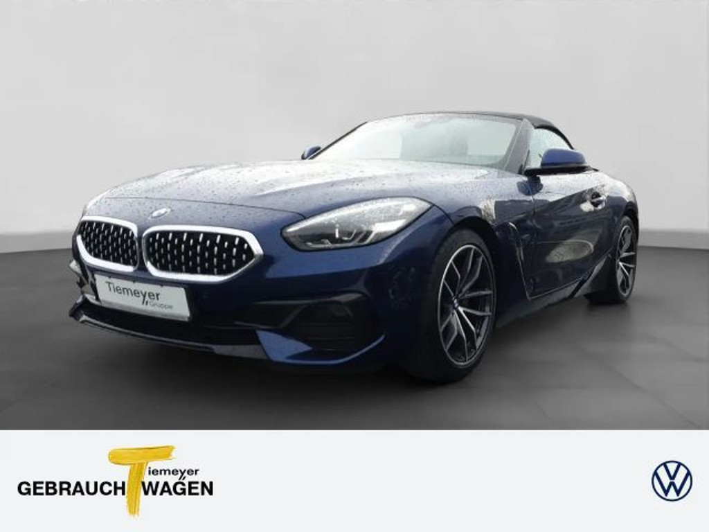 BMW Z4 sDrive Cabrio Roadster