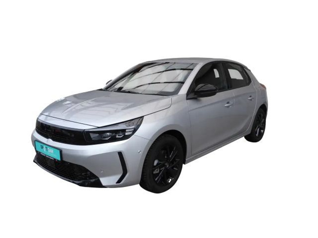 Opel Corsa Grand Sport GS-Line