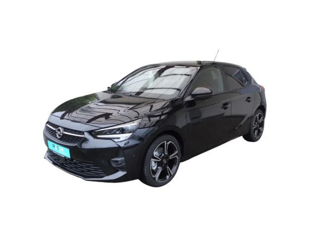 Opel Corsa Grand Sport GS-Line