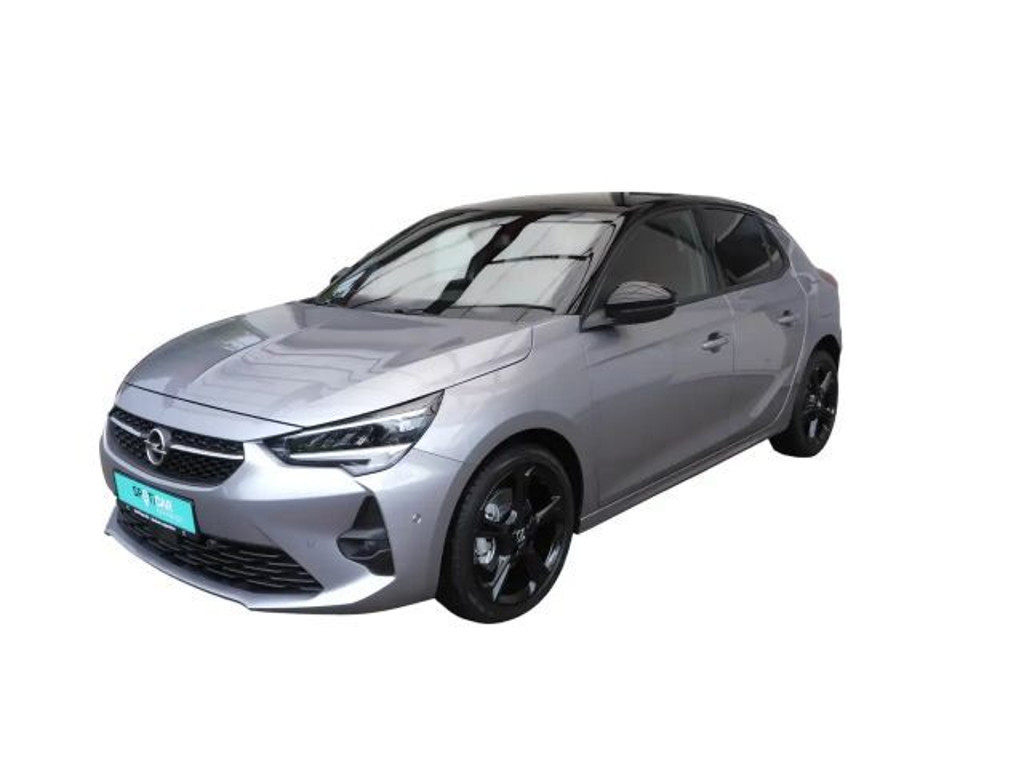 Opel Corsa Grand Sport GS-Line