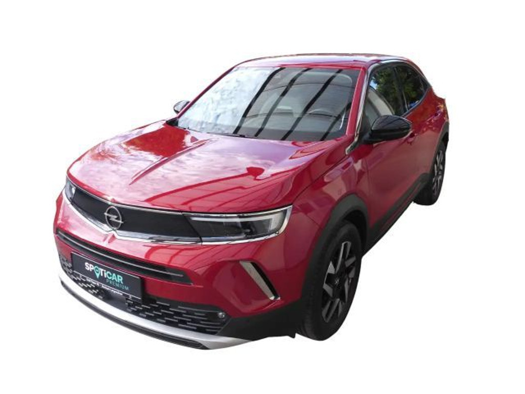 Opel Mokka Elegance