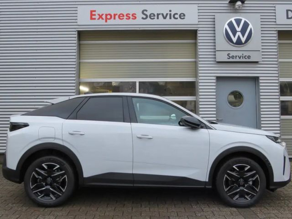 Peugeot 3008 Allure Pack