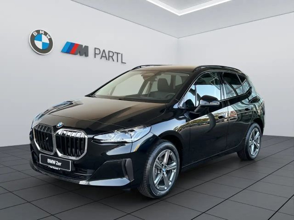 BMW 2 Serie 218 Active Tourer 218i