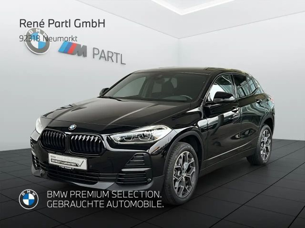 BMW X2 Coupé sDrive18d