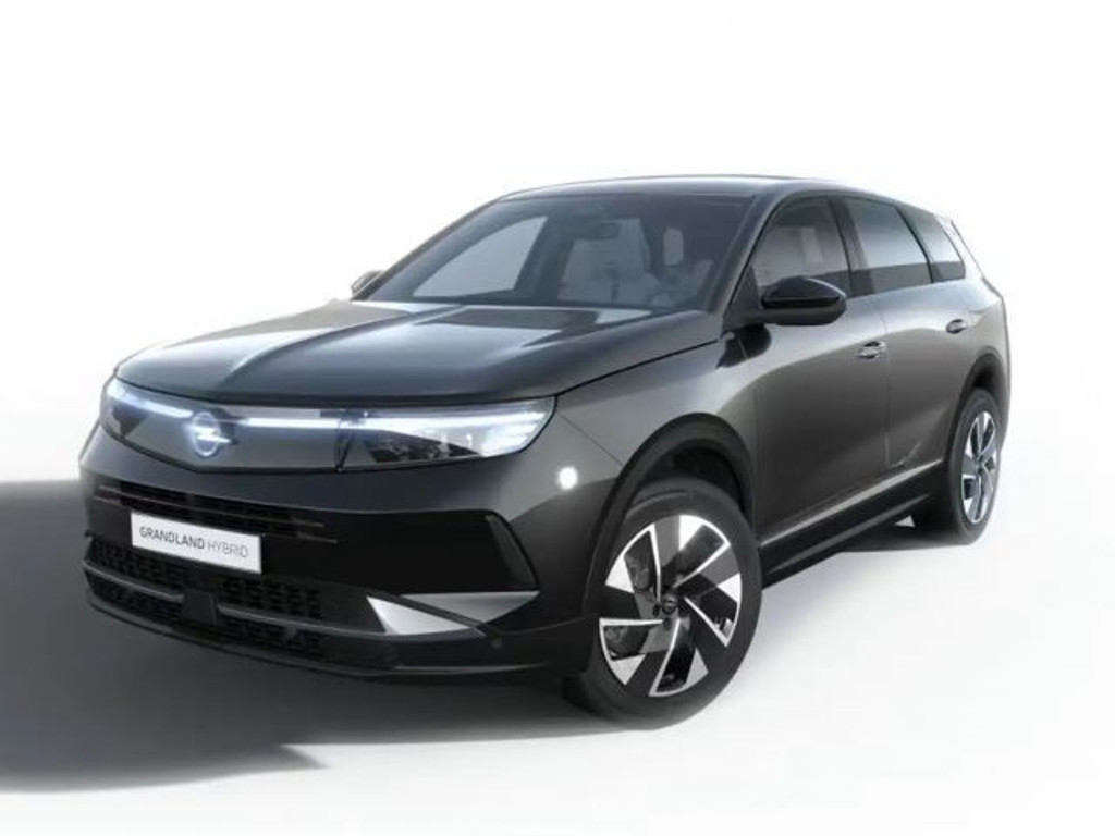 Opel Grandland X Grand Sport GS-Line