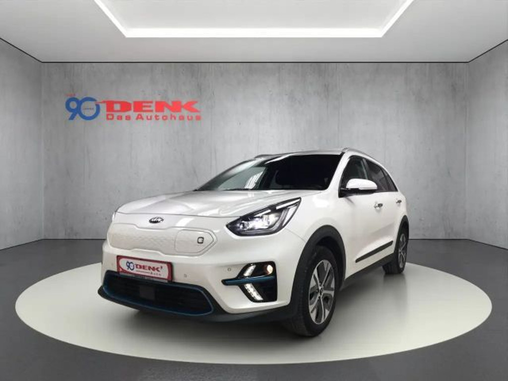 Kia Niro Spirit