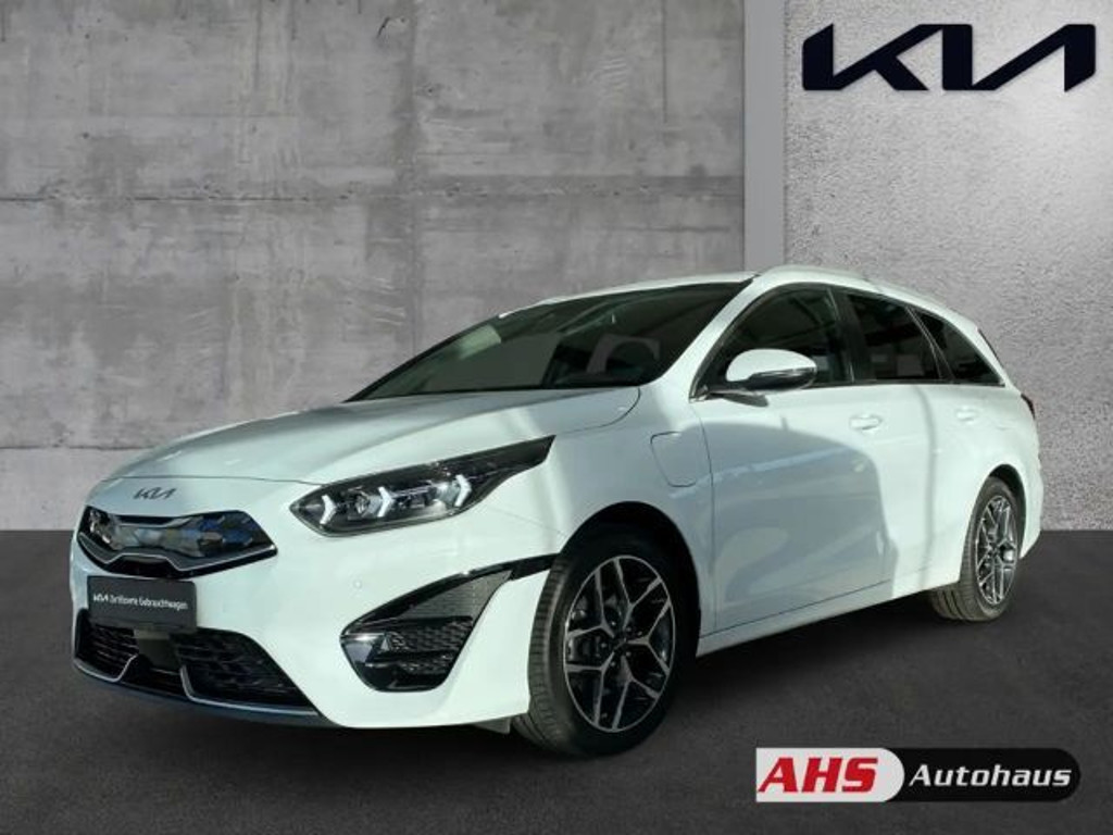 Kia Ceed Spirit SportWagon PHEV