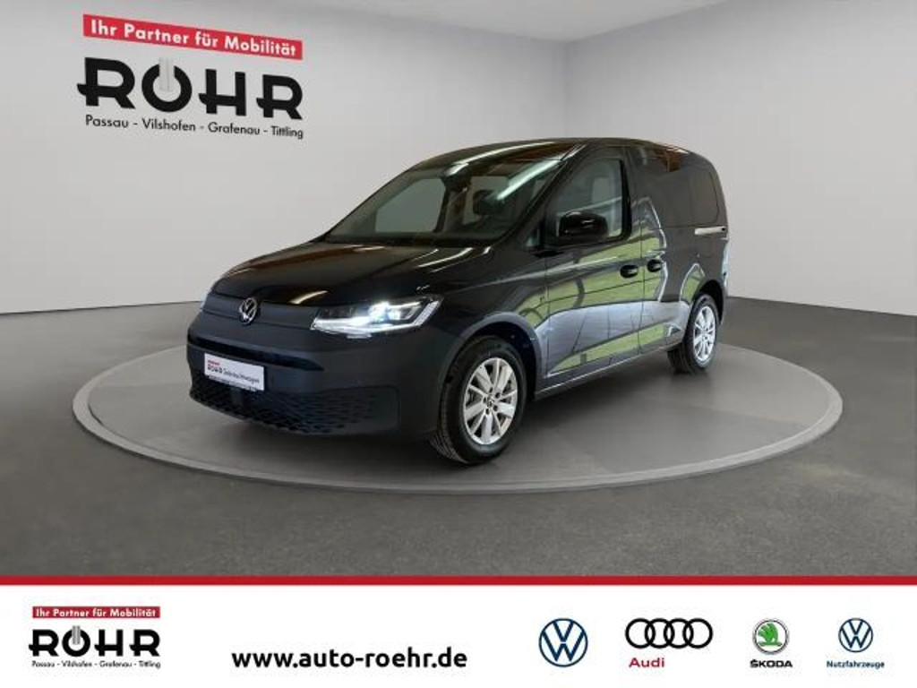 Volkswagen Caddy 1.5 TSI BMT Combi