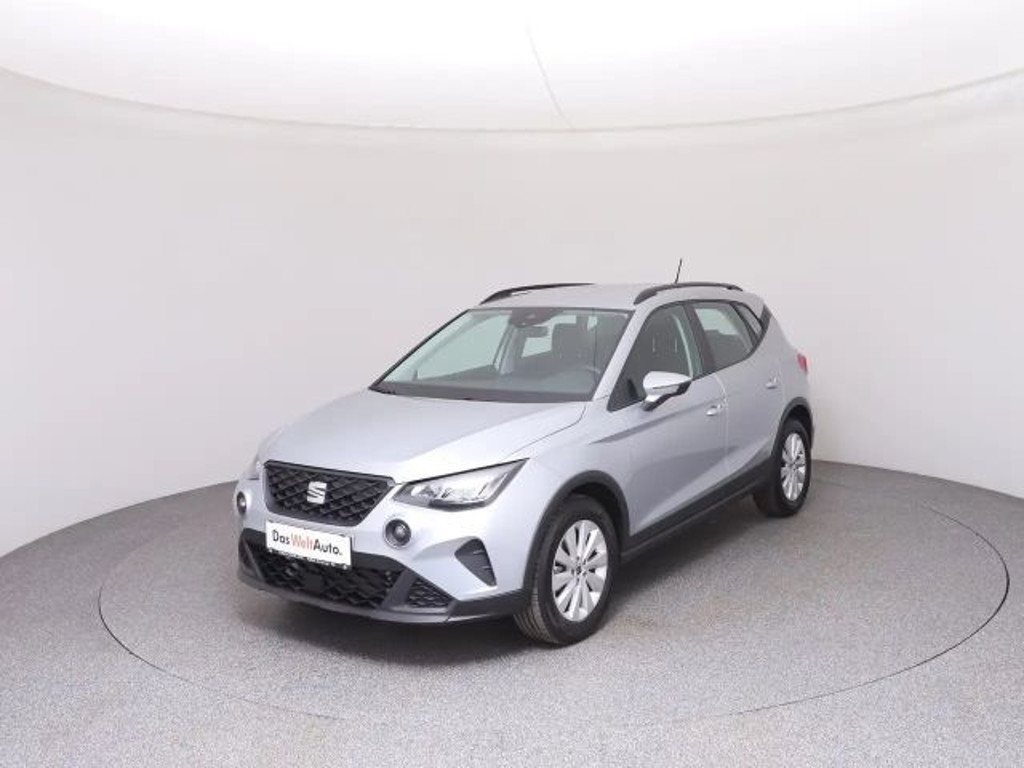 Seat Arona Style 1.0 EcoTSI DSG