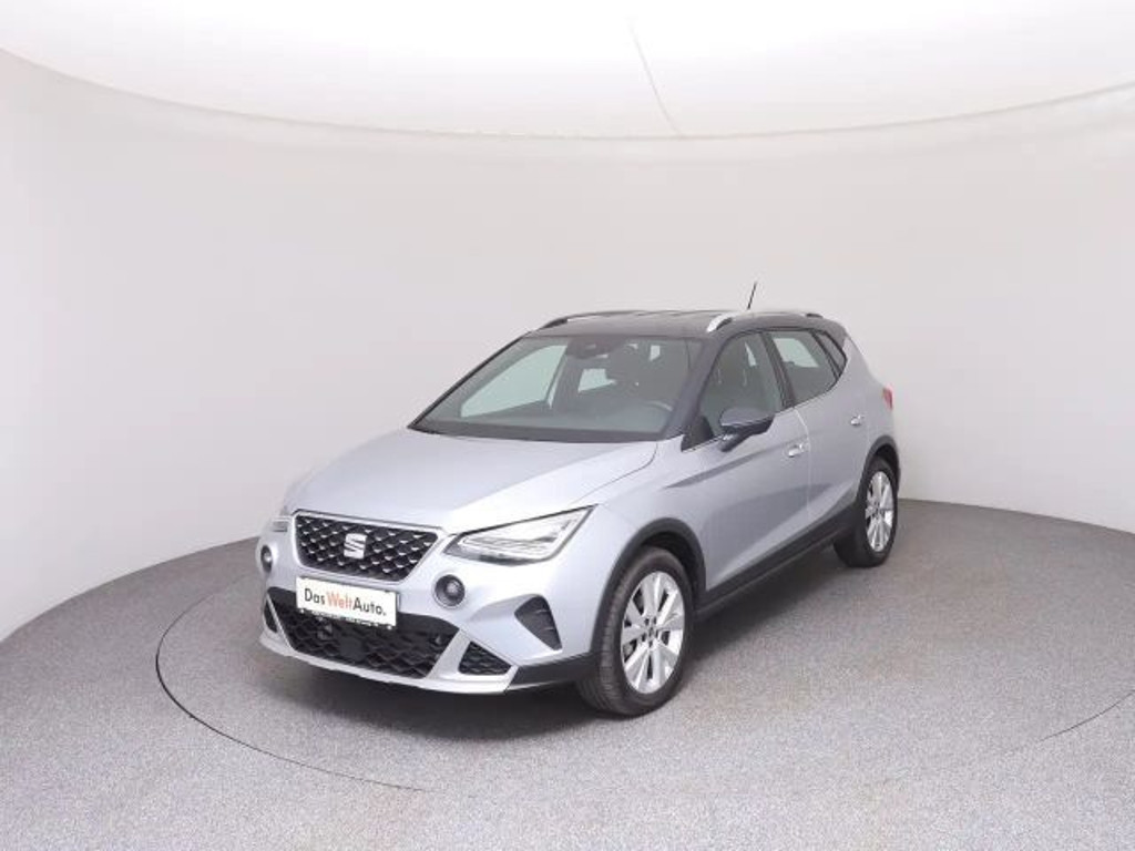 Seat Arona 1.0 TSI DSG