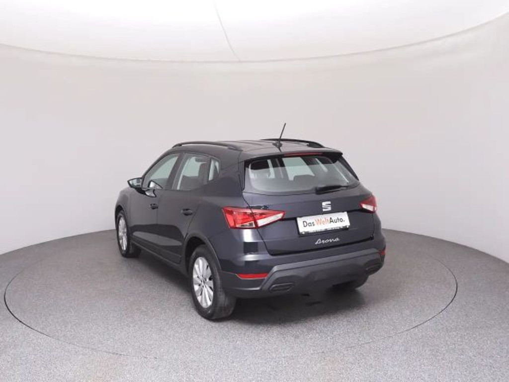 Seat Arona Style 1.0 EcoTSI