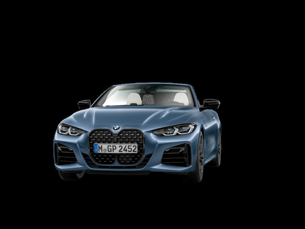 BMW M440 Cabrio M440i