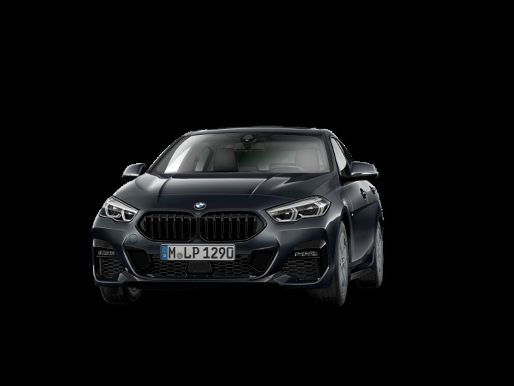 BMW 2 Serie 218 Coupé Gran Coupé 218i