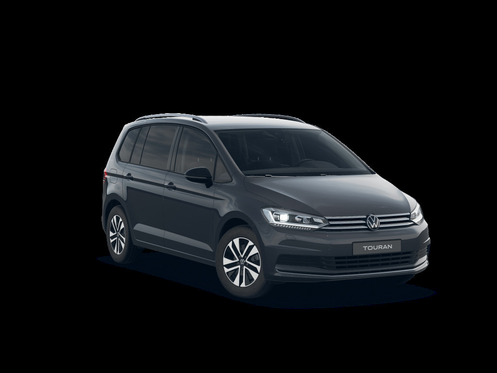 Volkswagen Touran Comfortline DSG