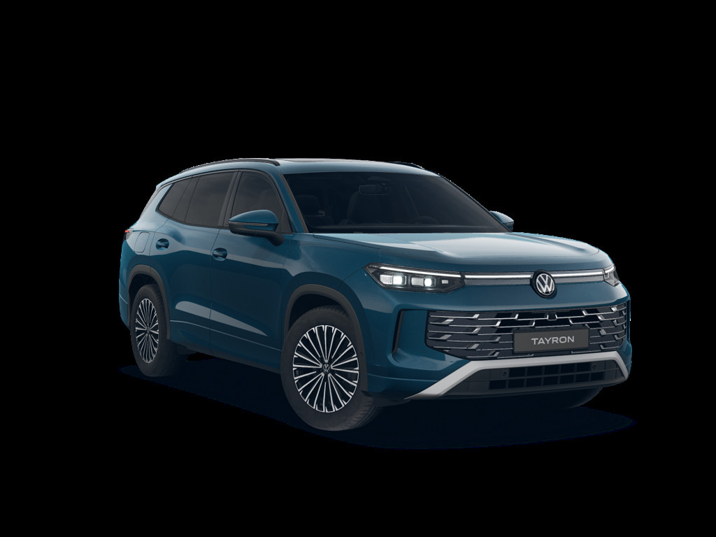 Volkswagen Tayron DSG Elegance Elegance