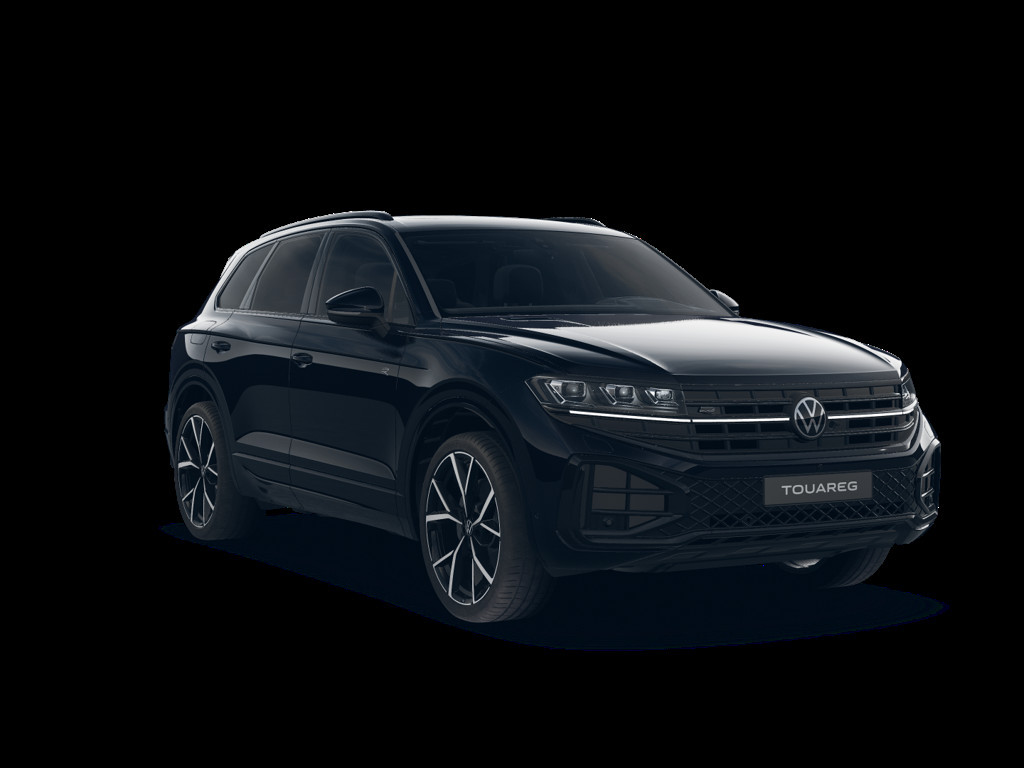 Volkswagen Touareg 4Motion R-Line