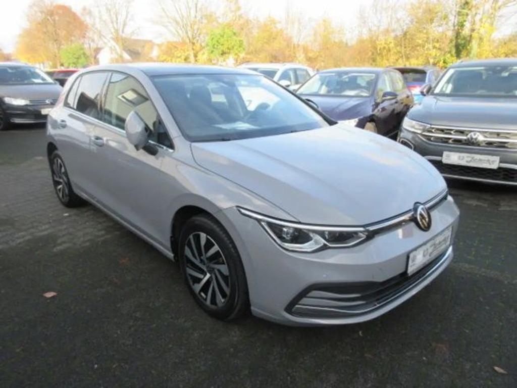 Volkswagen Golf DSG Style eHybrid IQ.Drive 1.4 eHybrid