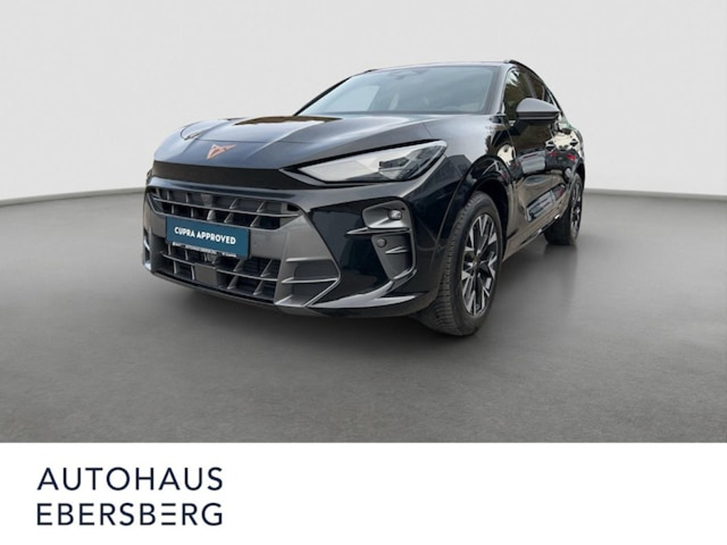 Cupra Terramar 1.5 TSI