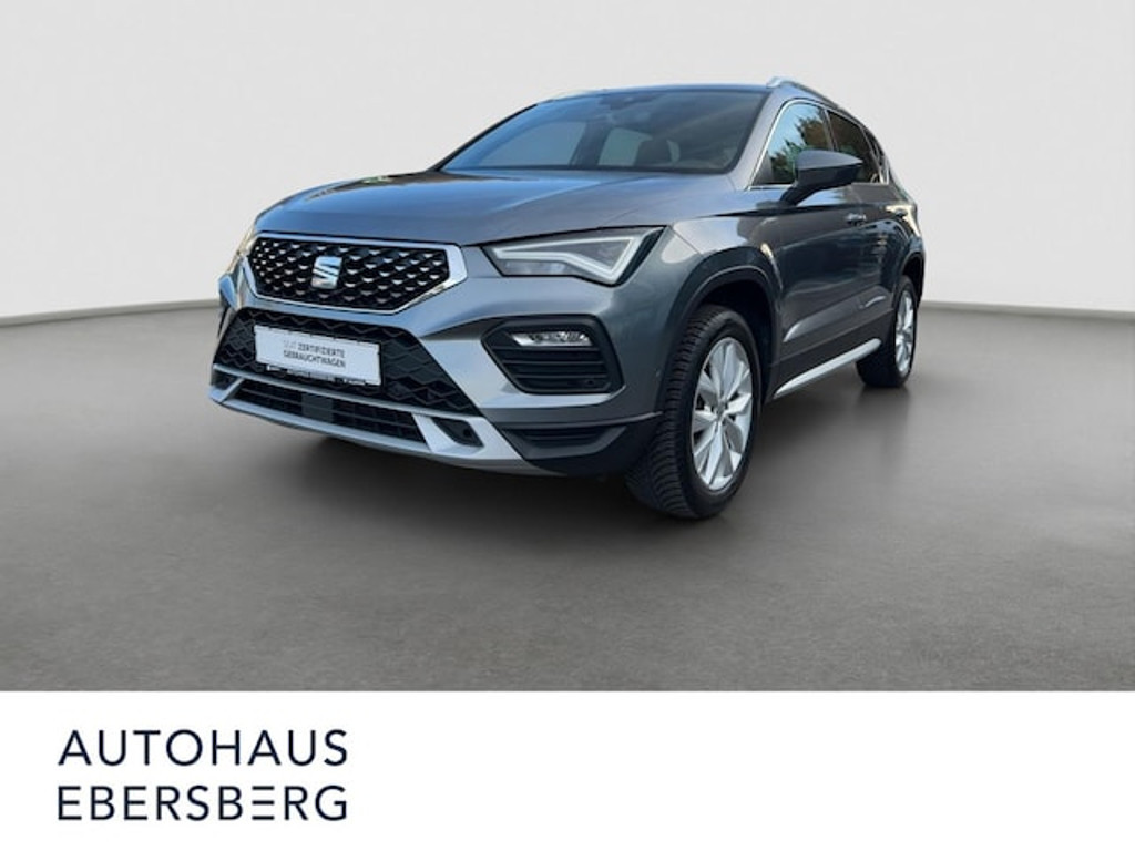 Seat Ateca 1.5 TSI
