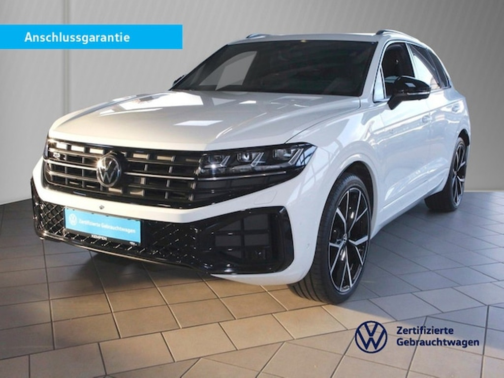 Volkswagen Touareg Style R-Line 3.0 V6 TDI