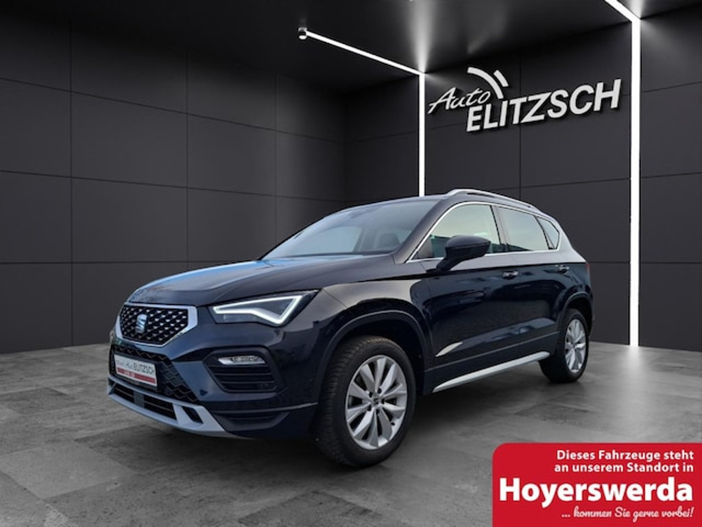 Seat Ateca DSG