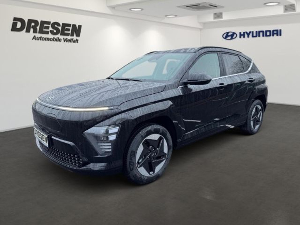 Hyundai Kona Electric Trend