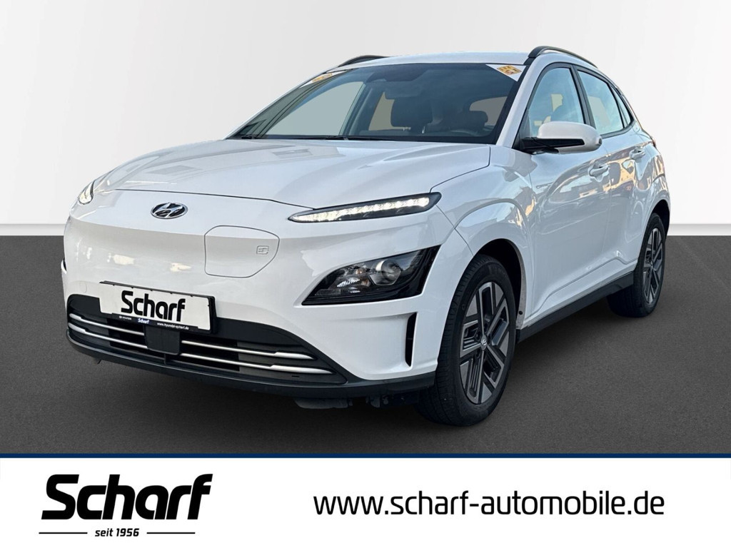 Hyundai Kona Electric Select 2WD