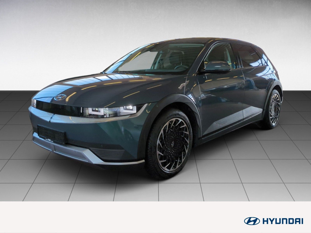 Hyundai Ioniq 5 Techniq