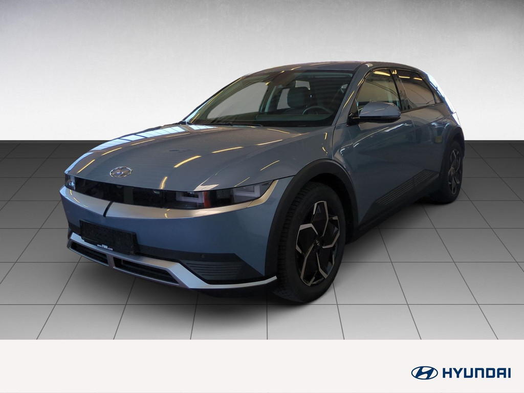 Hyundai Ioniq 5 Techniq