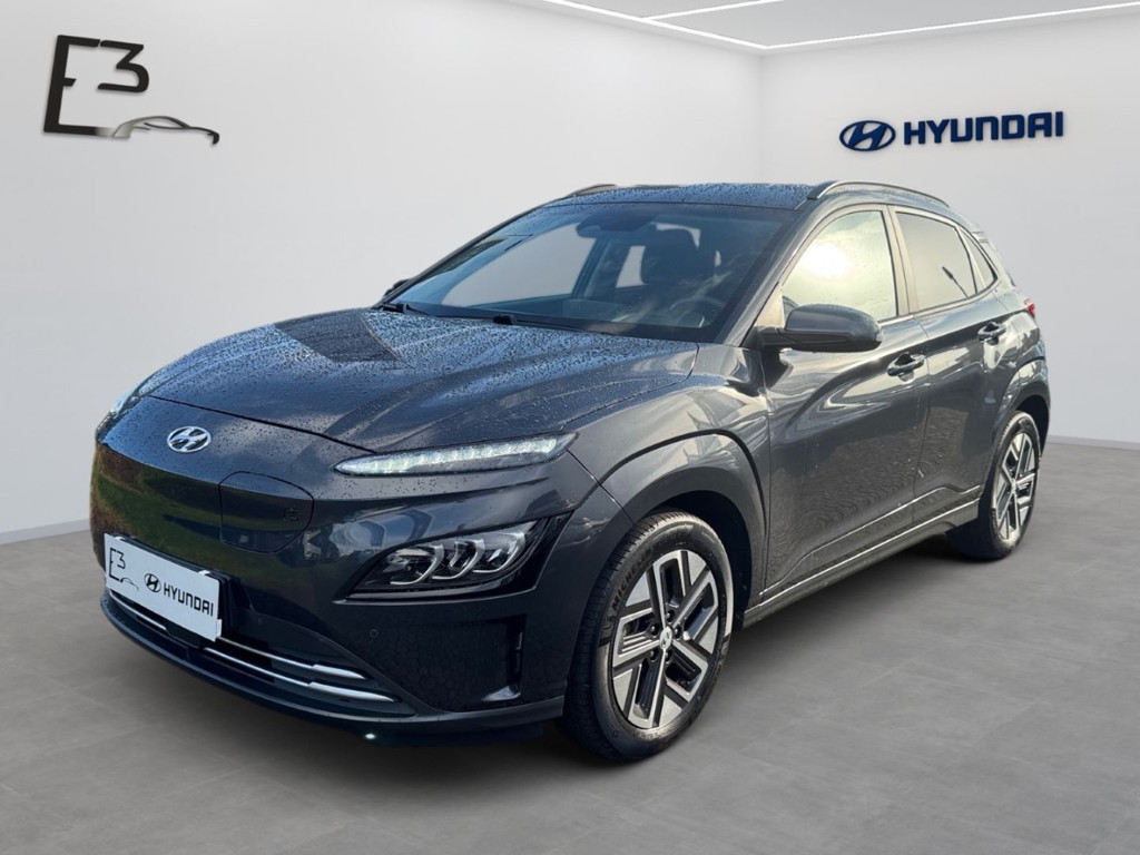 Hyundai Kona Electric 2WD 64 kWh Prime