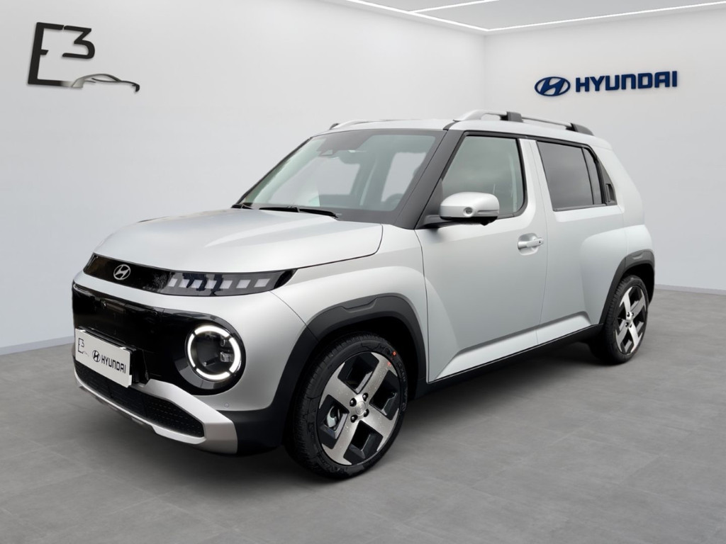 Hyundai INSTER Prime 49 kWh