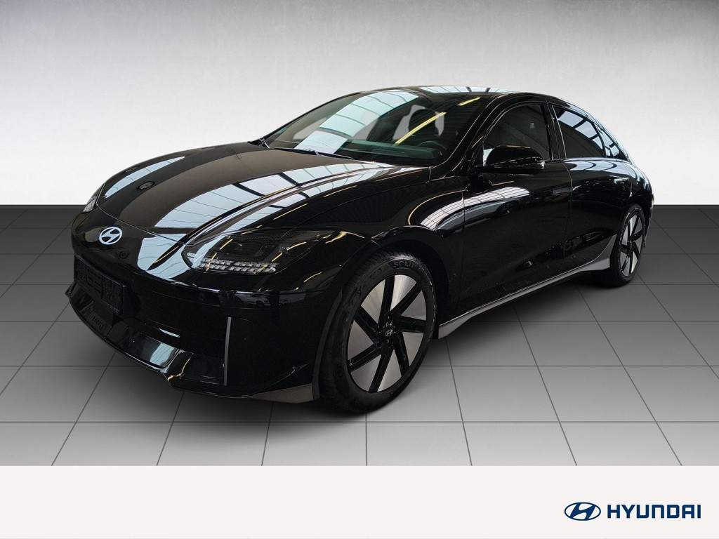Hyundai IONIQ 6 Vierwielaandrijving Techniq 4WD