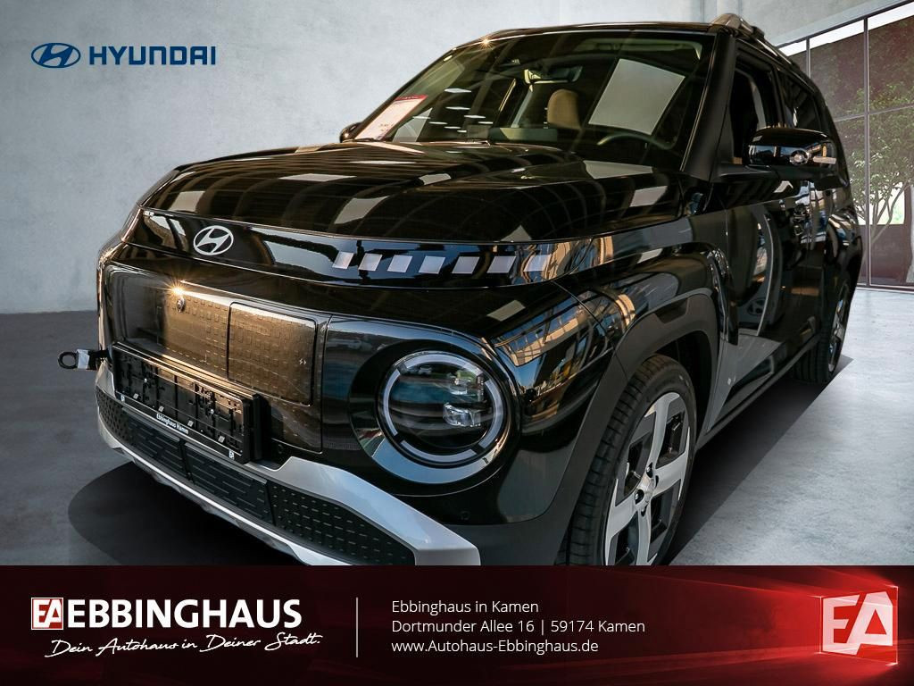 Hyundai INSTER Prime