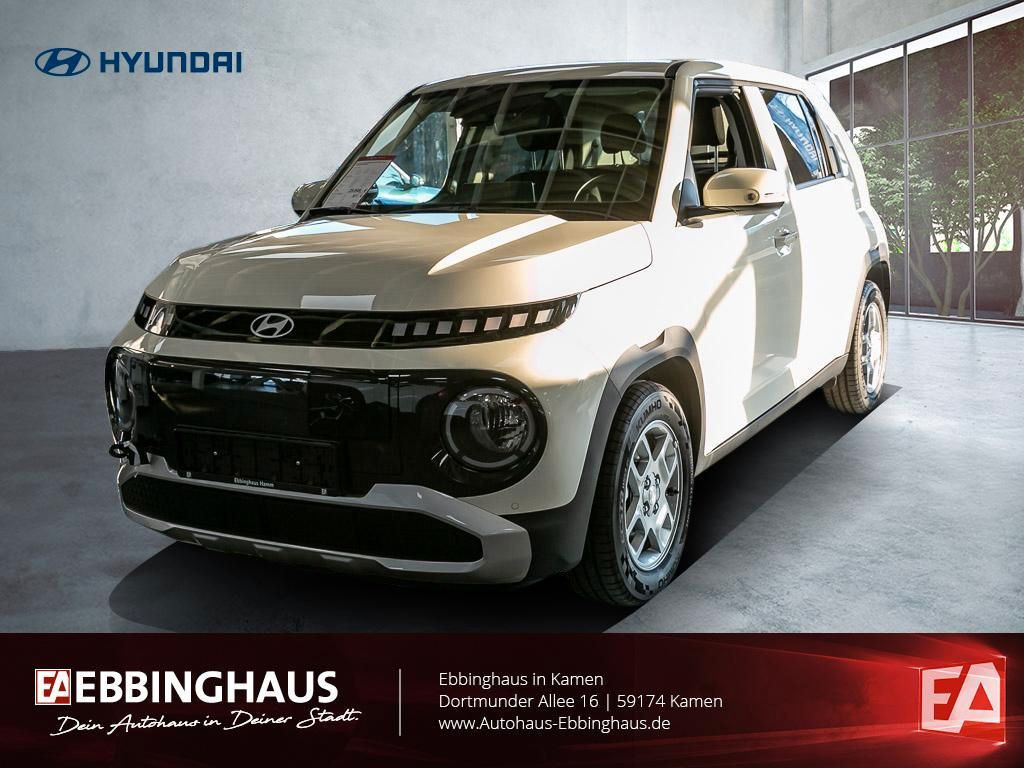 Hyundai INSTER Trend