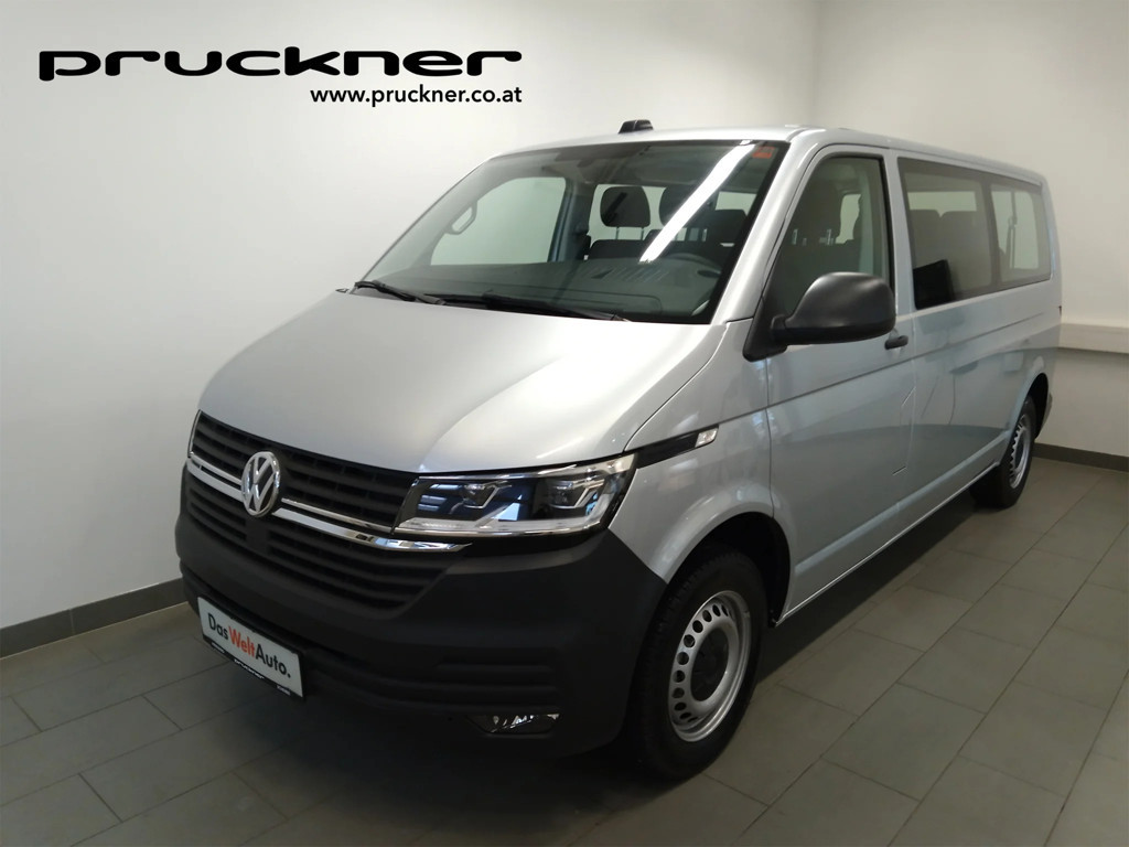 Volkswagen Transporter 4Motion Lang