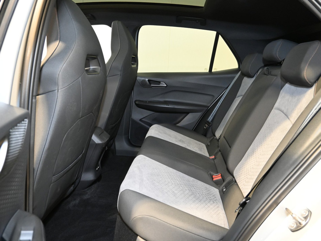 Cupra Born eBoost 77 kWh