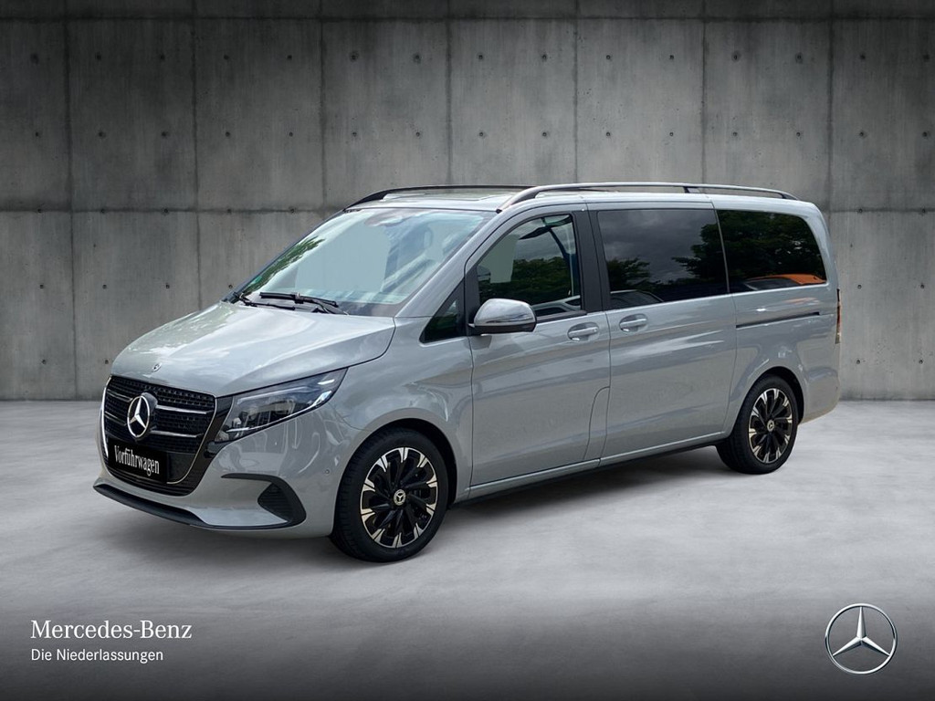 Mercedes-Benz V-Klasse V 250 Limousine Lang Style V 250 d