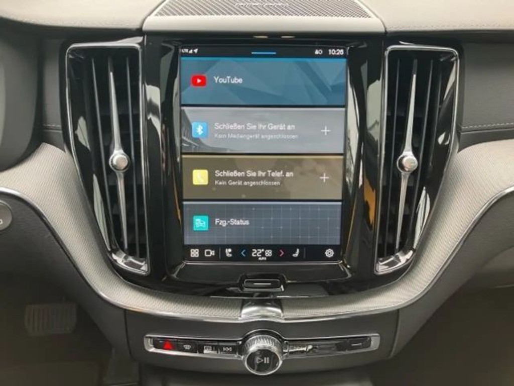 Volvo XC60 AWD T8 Polestar