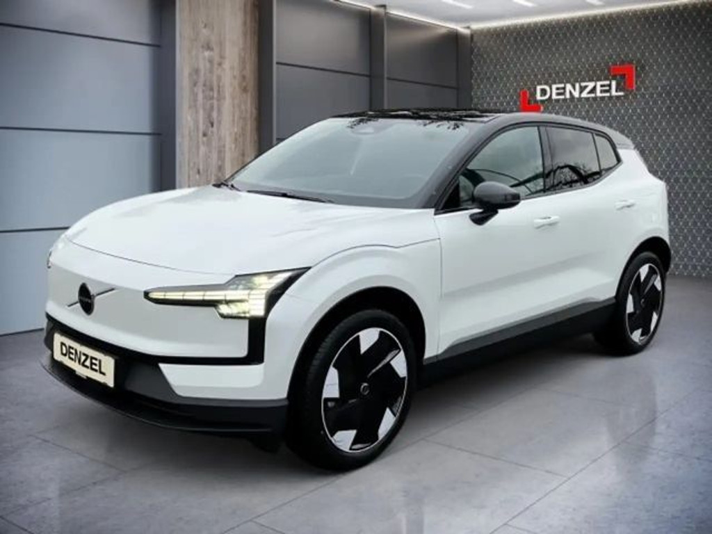 Volvo EX30 Plus Extended range Single motor