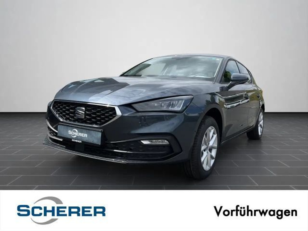 Seat Leon 1.5 eTSI DSG