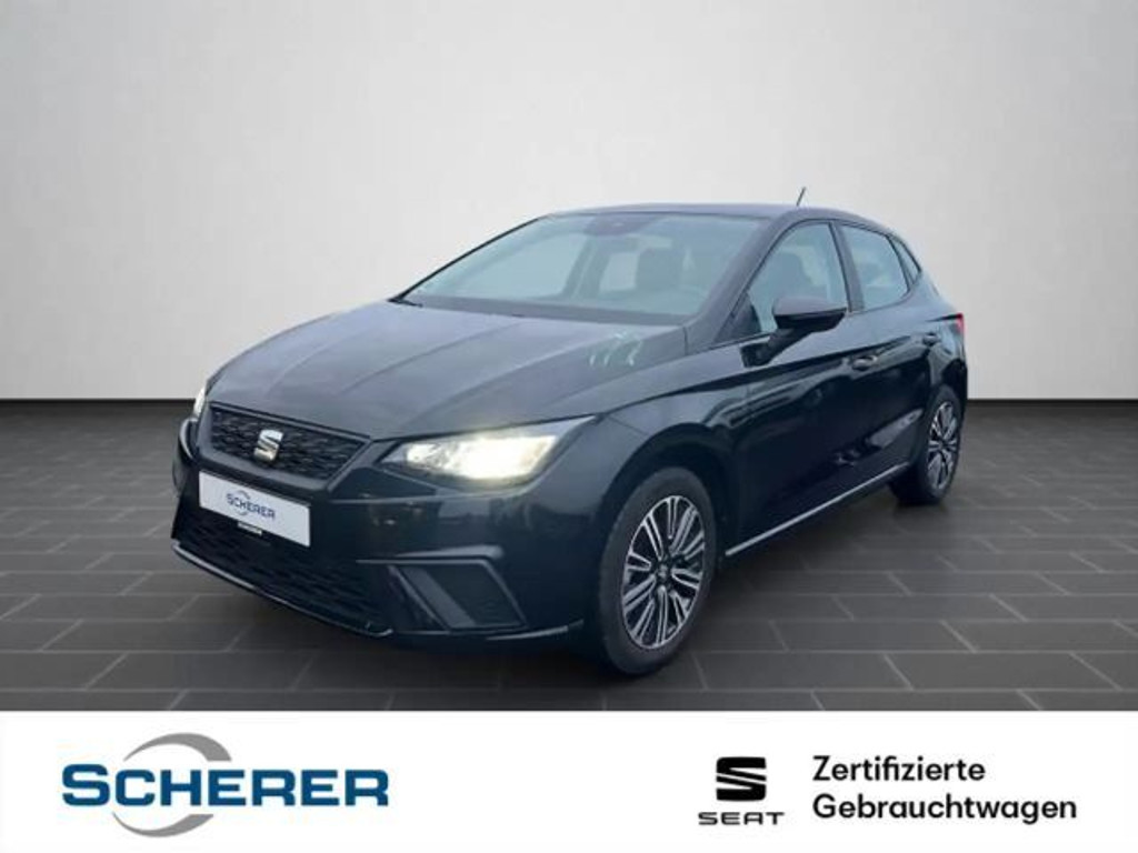 Seat Ibiza Style 1.0 TSI