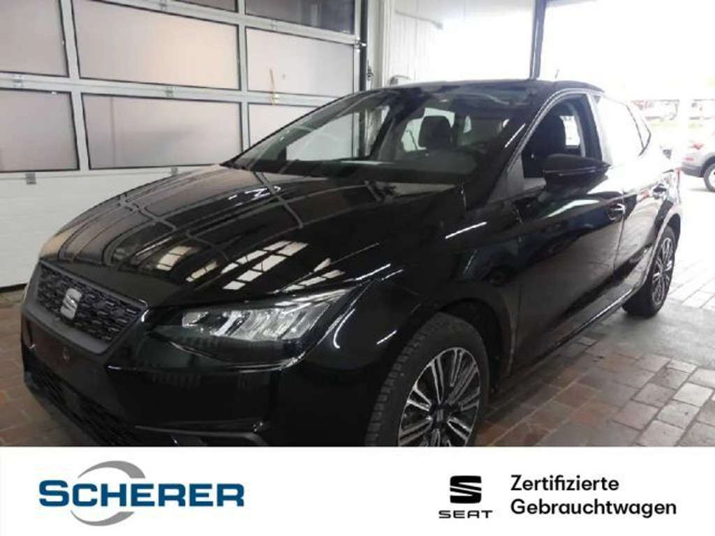Seat Ibiza Style 1.0 TSI