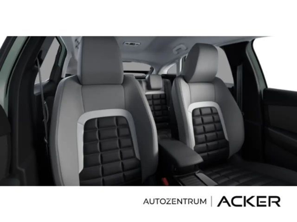 Citroën e-C4